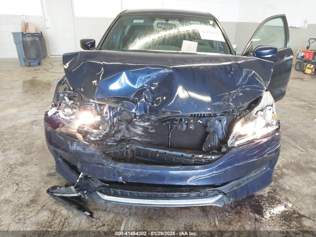 1HGCR2F51HA016118 Honda Accord Sport
