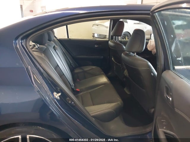 1HGCR2F51HA016118 Honda Accord Sport