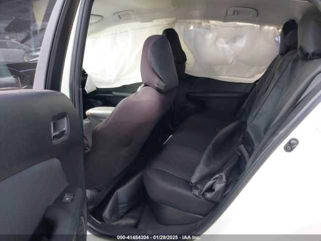 JTDKBRFU1J3058622 Toyota Prius Two