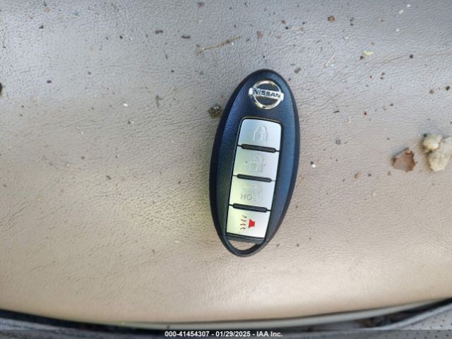 1N4AA5AP8EC472677 Nissan Maxima 3.5 Sv