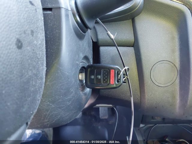 3HGGK5H63LM711757 Honda Fit Sport