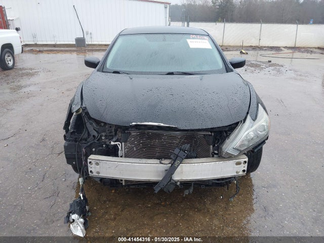Nissan Altima 2.5 Sr 2018 1N4AL3AP5JC229546 Image 13
