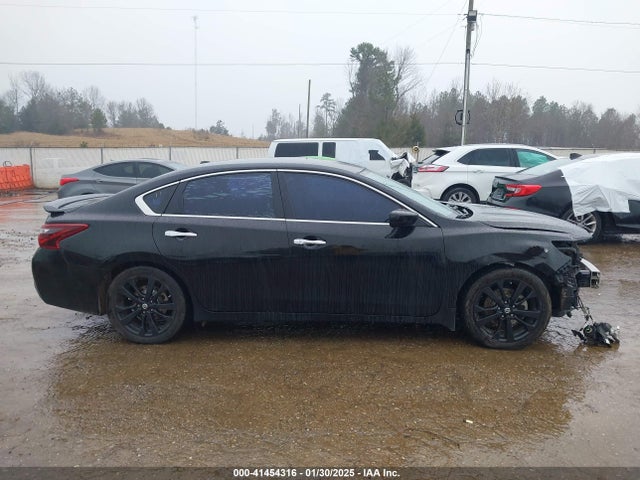 Nissan Altima 2.5 Sr 2018 1N4AL3AP5JC229546 Image 14