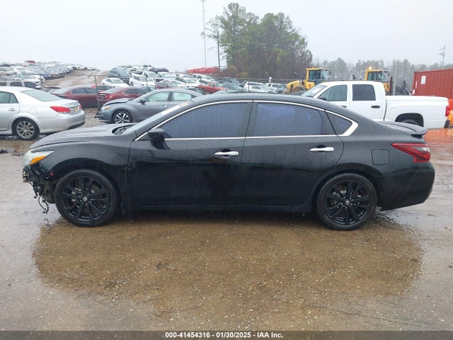 Nissan Altima 2.5 Sr 2018 1N4AL3AP5JC229546 Image 15