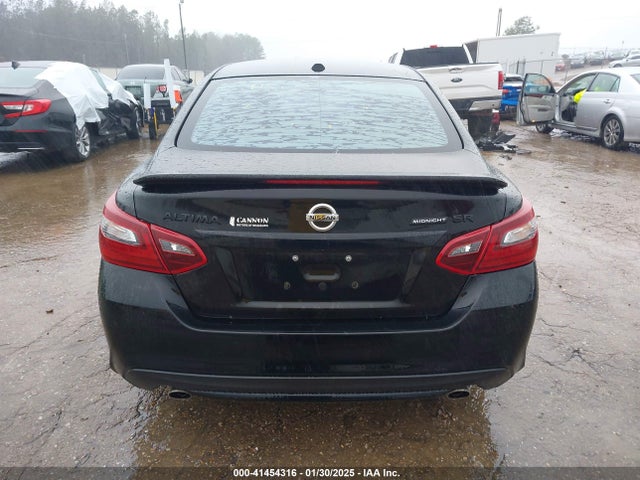 Nissan Altima 2.5 Sr 2018 1N4AL3AP5JC229546 Image 17