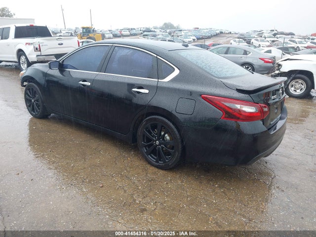 Nissan Altima 2.5 Sr 2018 1N4AL3AP5JC229546 Image 3