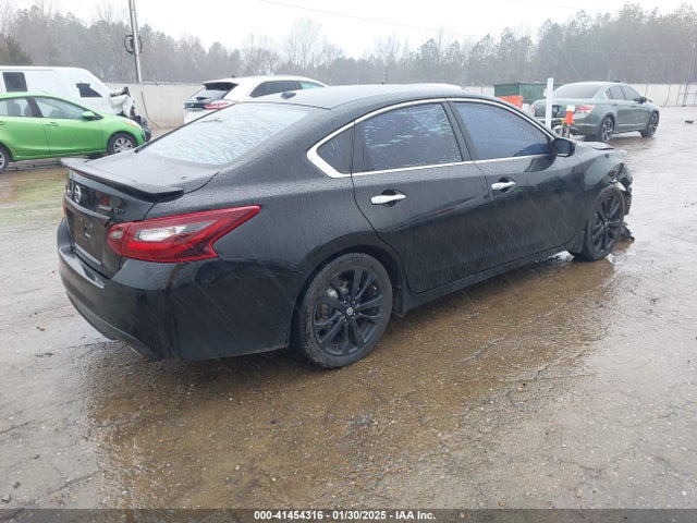 Nissan Altima 2.5 Sr 2018 1N4AL3AP5JC229546 Image 4