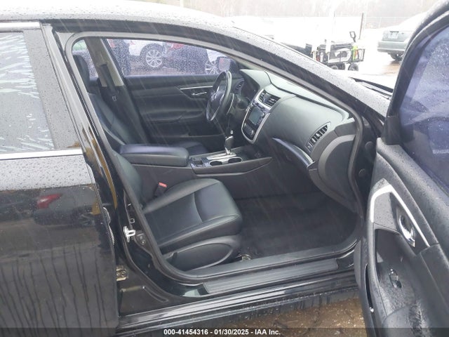 Nissan Altima 2.5 Sr 2018 1N4AL3AP5JC229546 Image 5