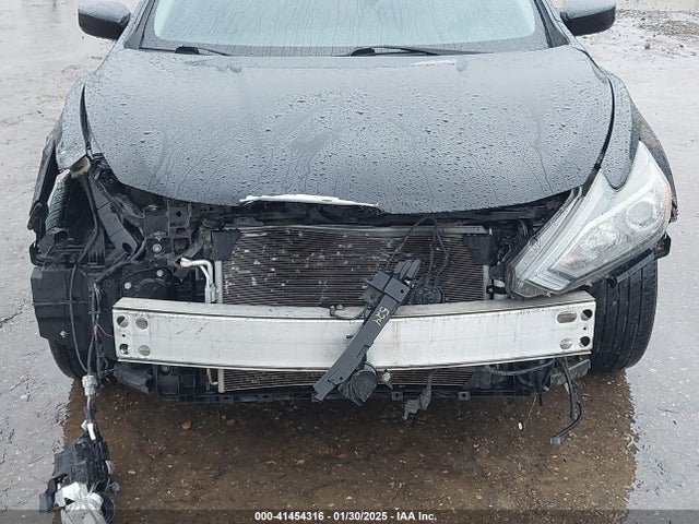 Nissan Altima 2.5 Sr 2018 1N4AL3AP5JC229546 Image 6