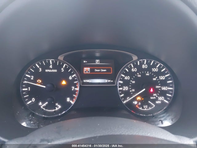 Nissan Altima 2.5 Sr 2018 1N4AL3AP5JC229546 Image 7