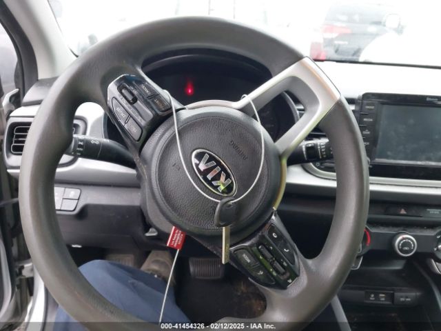 3KPA24AB2KE251537 KIA RIO S