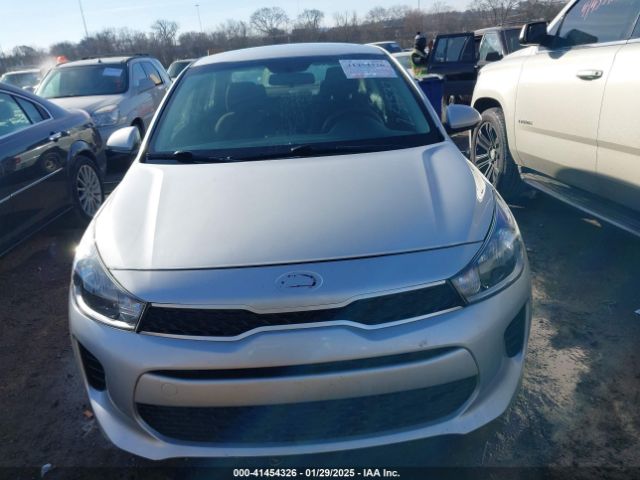 3KPA24AB2KE251537 KIA RIO S