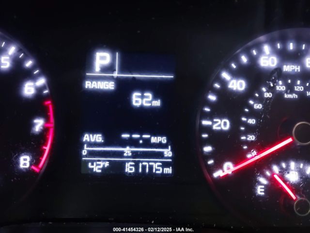3KPA24AB2KE251537 KIA RIO S