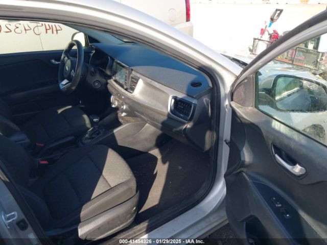 3KPA24AB2KE251537 KIA RIO S
