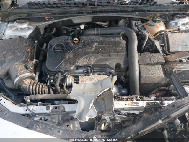1G1ZD5ST1KF208946 Chevrolet MALIBU LT