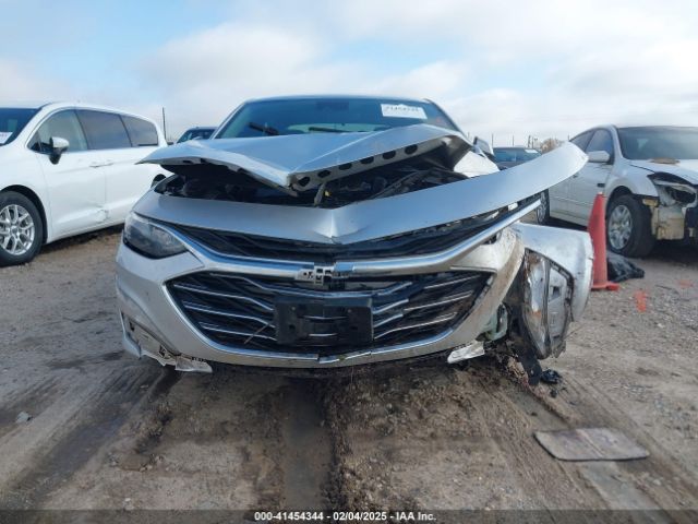 1G1ZD5ST1KF208946 Chevrolet MALIBU LT