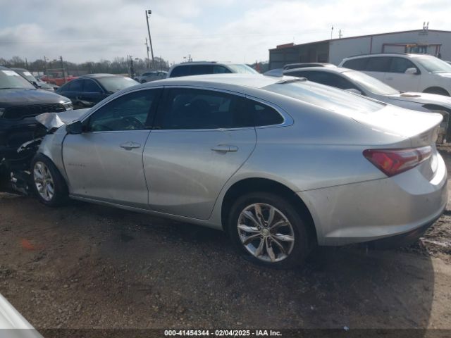 1G1ZD5ST1KF208946 Chevrolet MALIBU LT