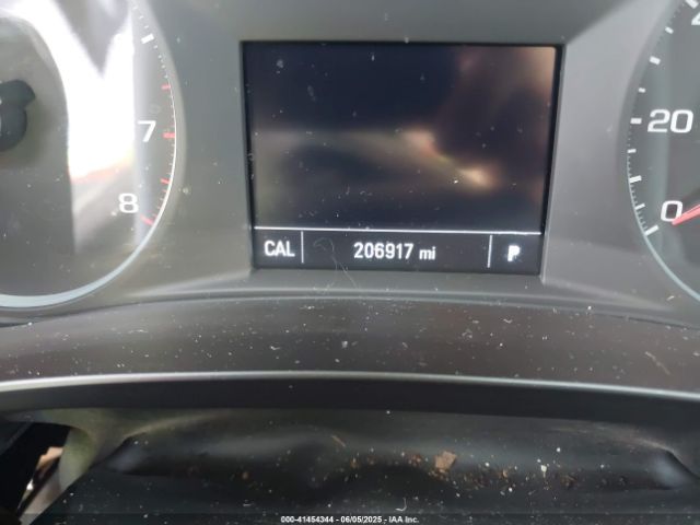 1G1ZD5ST1KF208946 Chevrolet MALIBU LT