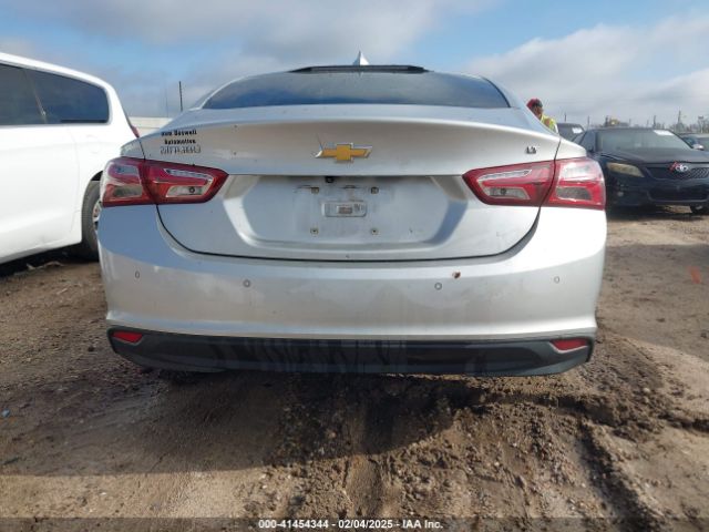 1G1ZD5ST1KF208946 Chevrolet MALIBU LT