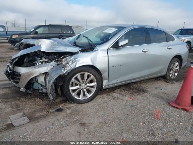 1G1ZD5ST1KF208946 Chevrolet MALIBU LT