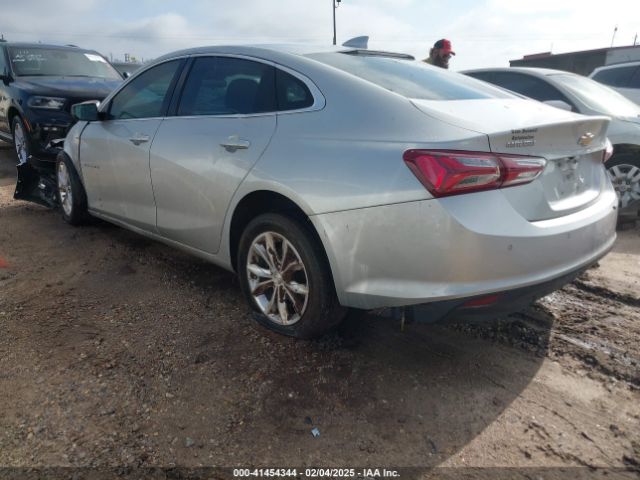 1G1ZD5ST1KF208946 Chevrolet MALIBU LT