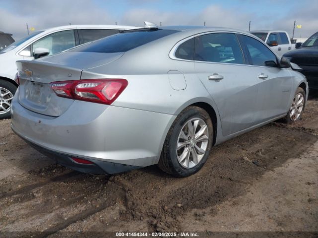 1G1ZD5ST1KF208946 Chevrolet MALIBU LT
