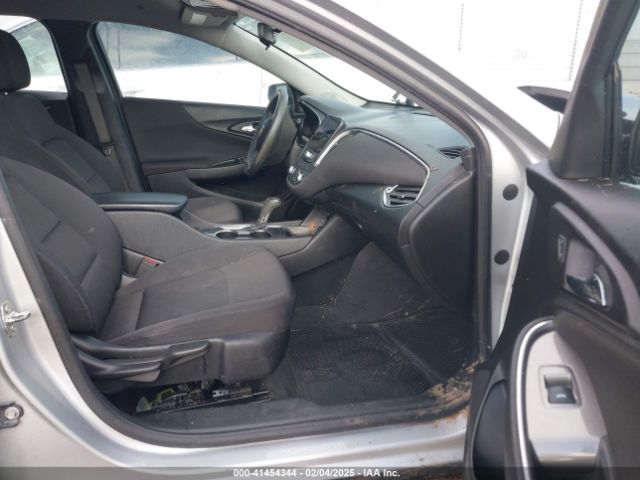 1G1ZD5ST1KF208946 Chevrolet MALIBU LT
