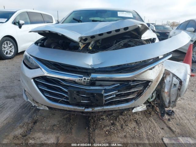 1G1ZD5ST1KF208946 Chevrolet MALIBU LT