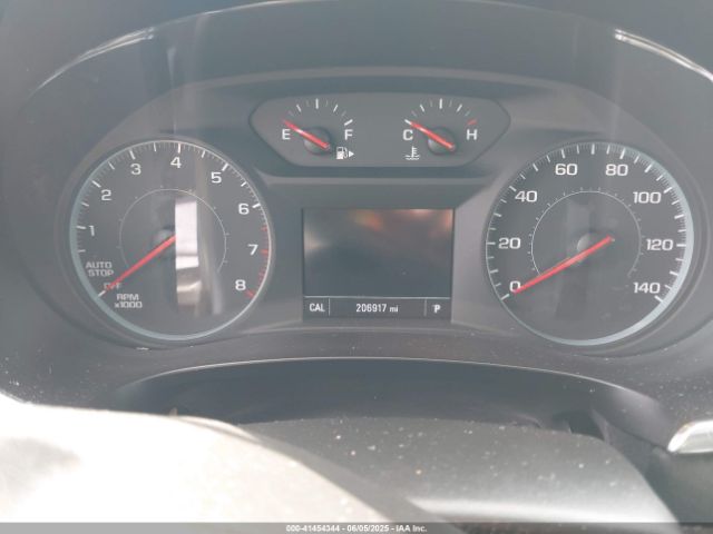 1G1ZD5ST1KF208946 Chevrolet MALIBU LT