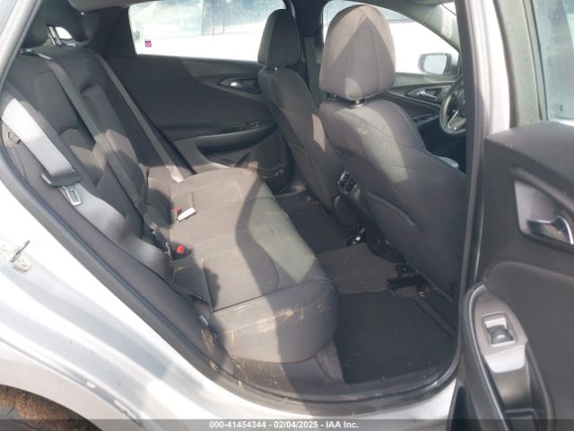 1G1ZD5ST1KF208946 Chevrolet MALIBU LT