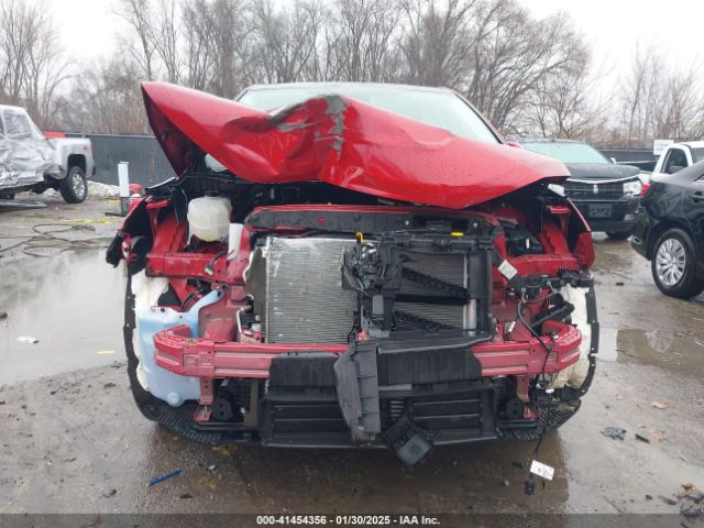 2FMPK4K91RBA40977 Ford Edge Titanium