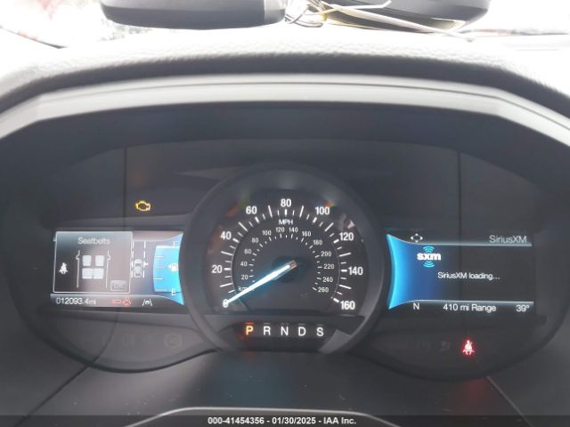 2FMPK4K91RBA40977 Ford Edge Titanium