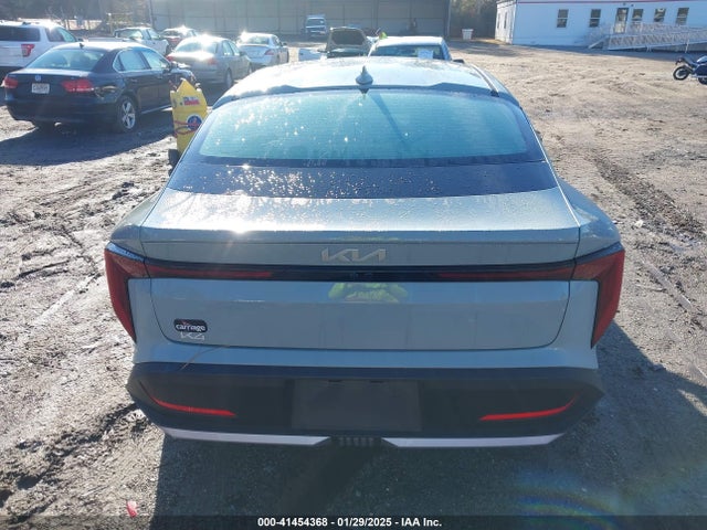 KIA K4 Lxs 2025 3KPFT4DE4SE026996 Image 16