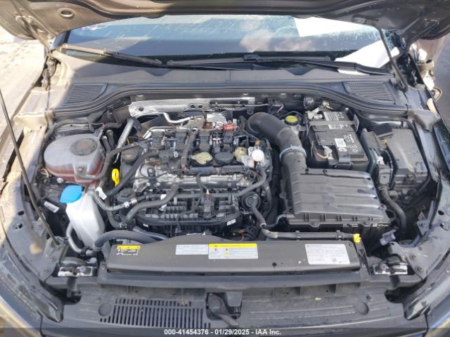 2023 VOLKSWAGEN GOLF R WVWBB7CD3PW198431 Photo 9