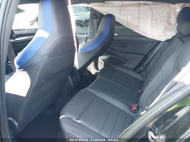 2023 VOLKSWAGEN GOLF R WVWBB7CD3PW198431 Photo 7