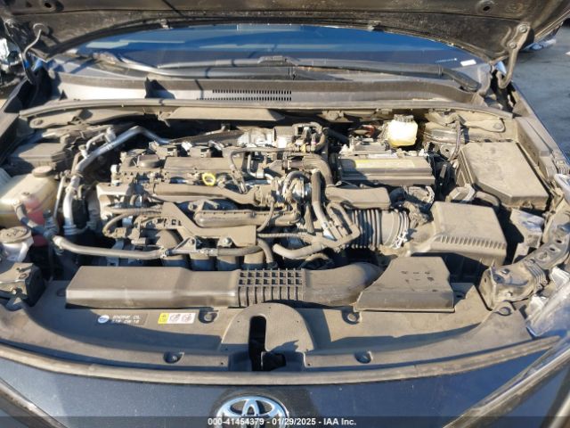 JTDS4RCE8LJ042424 Toyota m20-fks