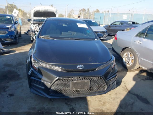 JTDS4RCE8LJ042424 Toyota m20-fks
