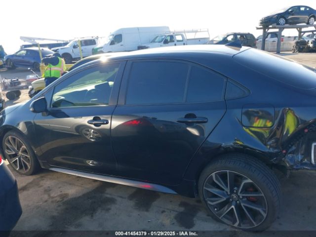 JTDS4RCE8LJ042424 Toyota m20-fks