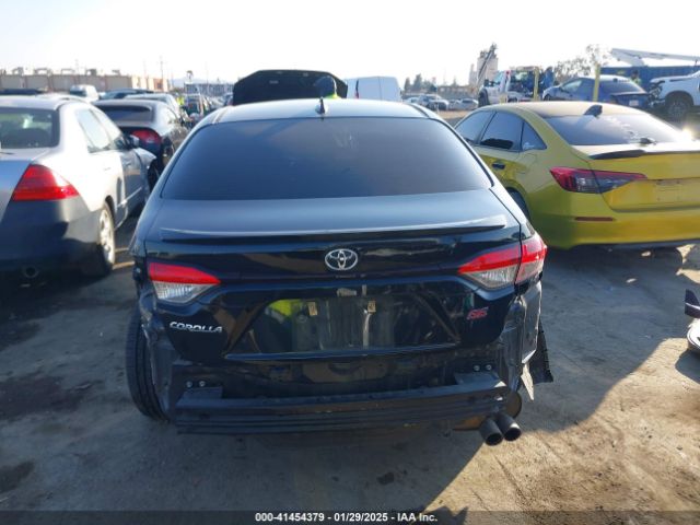 JTDS4RCE8LJ042424 Toyota m20-fks