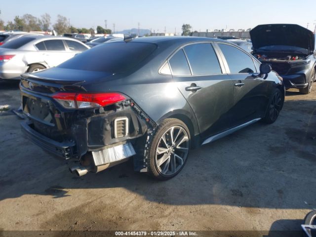 JTDS4RCE8LJ042424 Toyota m20-fks