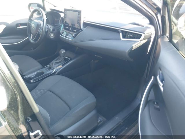 JTDS4RCE8LJ042424 Toyota m20-fks