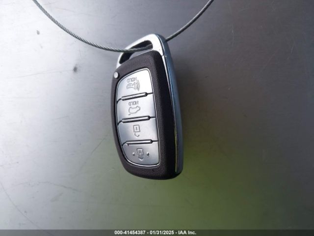 2018 HYUNDAI TUCSON KM8J3CA21JU634601 Photo 10