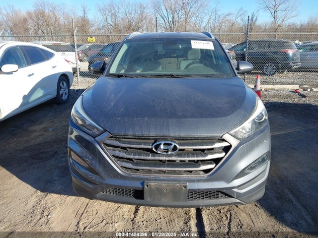 Hyundai TUCSON SE 2016 KM8J33A4XGU060235 Image 12