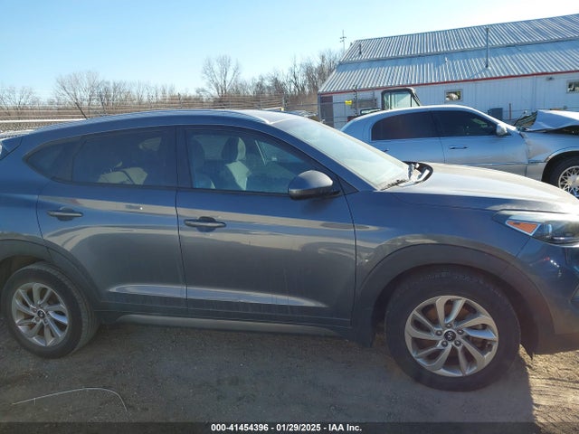 Hyundai TUCSON SE 2016 KM8J33A4XGU060235 Image 13
