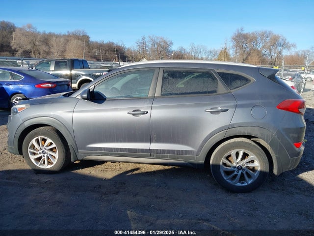 Hyundai TUCSON SE 2016 KM8J33A4XGU060235 Image 14
