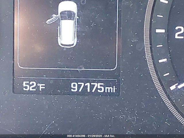 Hyundai TUCSON SE 2016 KM8J33A4XGU060235 Image 15