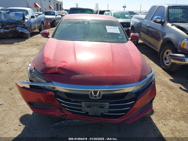 1HGCV1F1XMA020830 Honda ACCORD LX