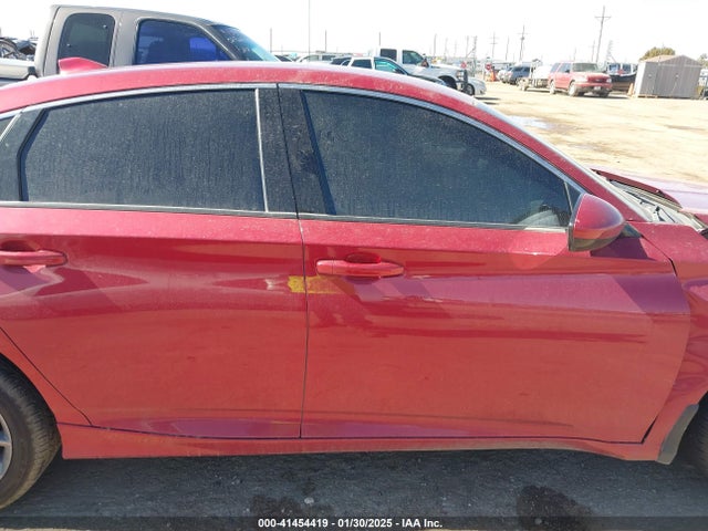 1HGCV1F1XMA020830 Honda ACCORD LX