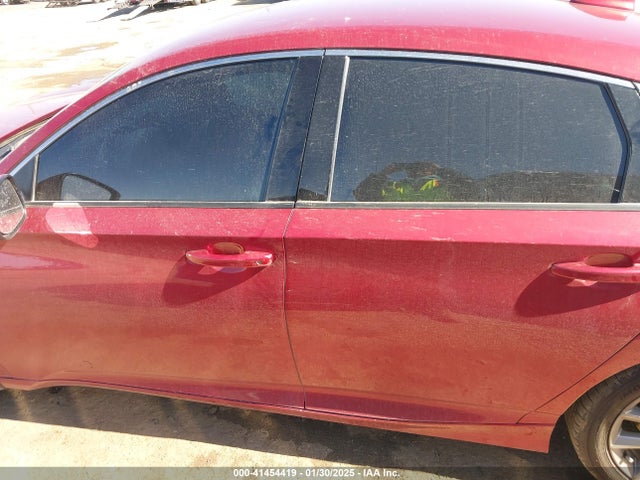 1HGCV1F1XMA020830 Honda ACCORD LX