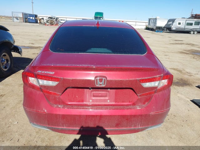 1HGCV1F1XMA020830 Honda ACCORD LX